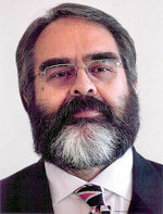 Botschafter Jorge Jurado